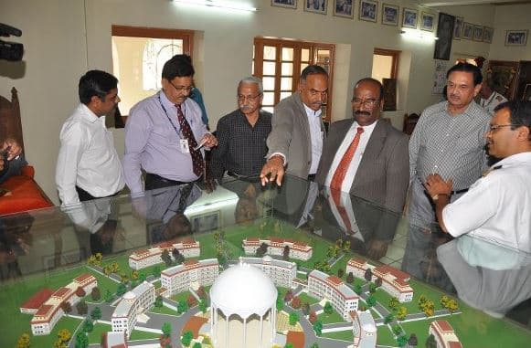 MITSOM College Pune Events photo 13